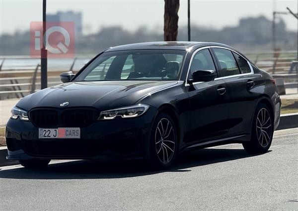 بي ام دبليو الفئة 3 2022 للبيع في العراق -  بغداد